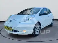 2016 Nissan LEAF