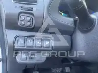 2016 Nissan LEAF