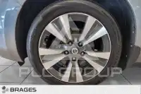 2016 Nissan LEAF