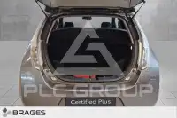 2016 Nissan LEAF