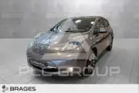 2016 Nissan LEAF
