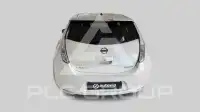 2016 Nissan LEAF