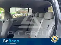 2016 Nissan LEAF