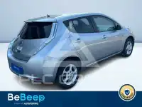 2016 Nissan LEAF