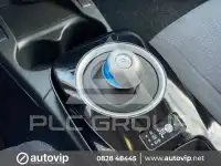 2016 Nissan LEAF