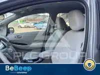 2016 Nissan LEAF