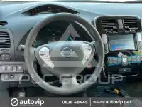 2016 Nissan LEAF