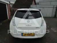 2016 Nissan LEAF