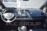 2016 Nissan LEAF
