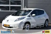 2016 Nissan LEAF