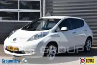 2016 Nissan LEAF