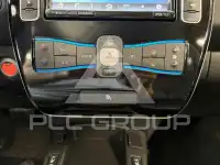 2016 Nissan LEAF