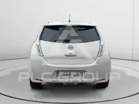 2016 Nissan LEAF