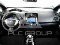 2016 Nissan LEAF