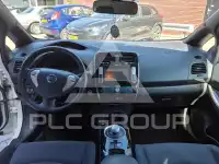 2016 Nissan LEAF