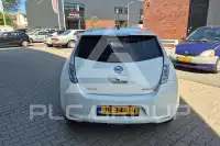 2016 Nissan LEAF