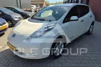 2016 Nissan LEAF