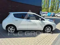 2016 Nissan LEAF
