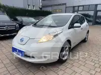 2016 Nissan LEAF