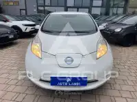 2016 Nissan LEAF