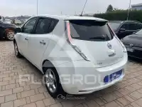 2016 Nissan LEAF