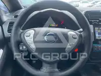 2016 Nissan LEAF