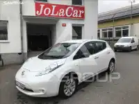 2016 Nissan LEAF