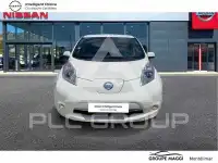 2016 Nissan LEAF