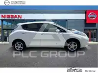 2016 Nissan LEAF