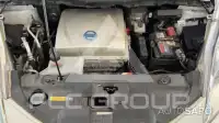 2016 Nissan LEAF