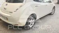 2016 Nissan LEAF