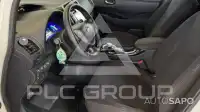 2016 Nissan LEAF
