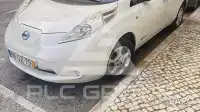 2016 Nissan LEAF