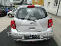 2016 Nissan MICRA