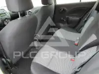 2016 Nissan MICRA