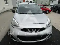 2016 Nissan MICRA