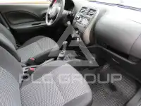 2016 Nissan MICRA