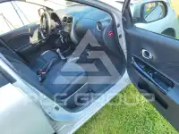 2016 Nissan MICRA