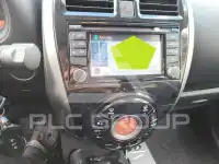 2016 Nissan MICRA
