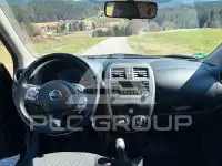 2016 Nissan MICRA