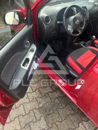 2016 Nissan MICRA