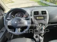 2016 Nissan MICRA
