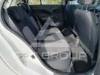 2016 Nissan MICRA