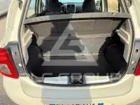 2016 Nissan MICRA