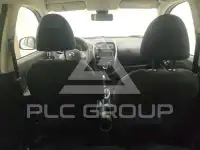 2016 Nissan MICRA