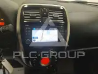 2016 Nissan MICRA