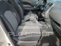 2016 Nissan MICRA
