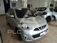2016 Nissan MICRA