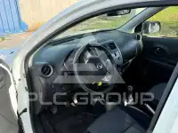 2016 Nissan MICRA