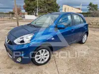 2016 Nissan MICRA